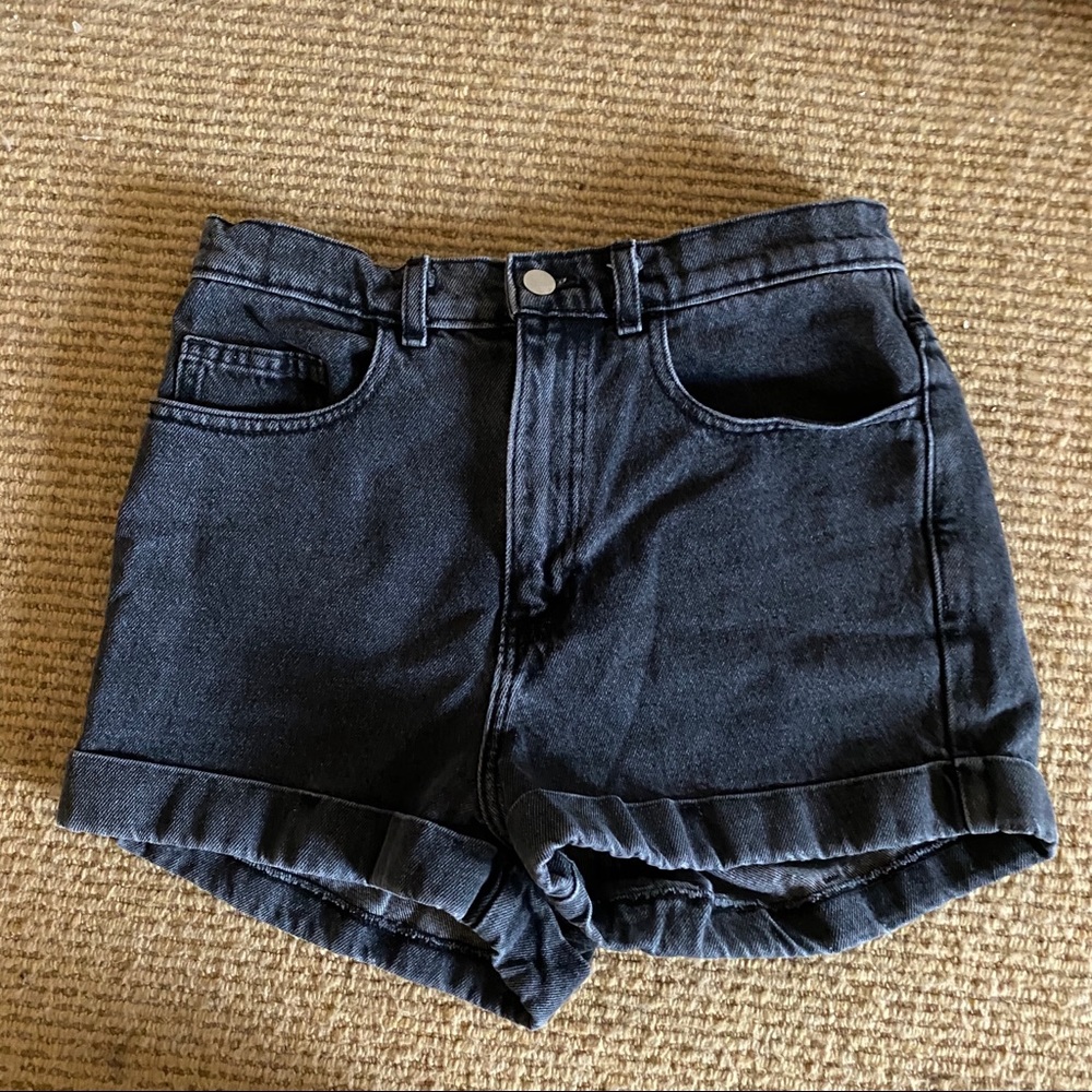 American Apparel Shorts